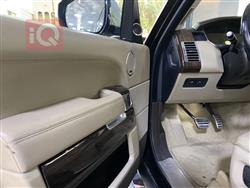 لاند روفر رانج روفر فوج